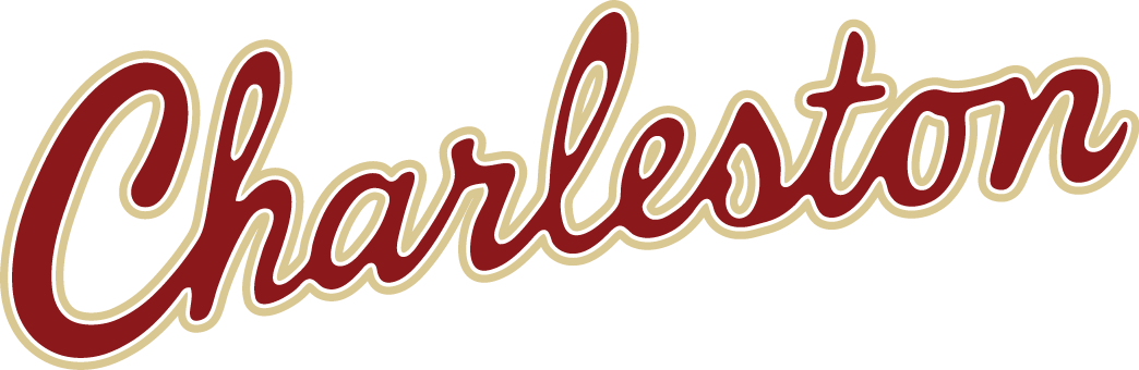 College of Charleston Cougars 2013-Pres Wordmark Logo iron on paper